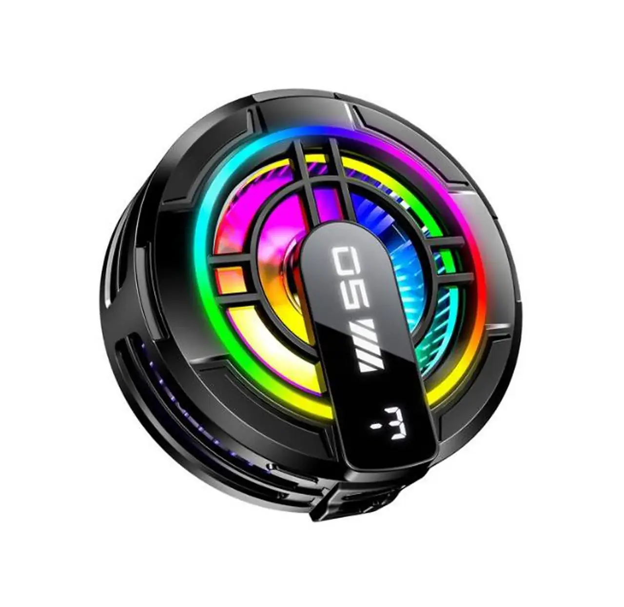 A03 Magnetic Car Phone Mount — view 2