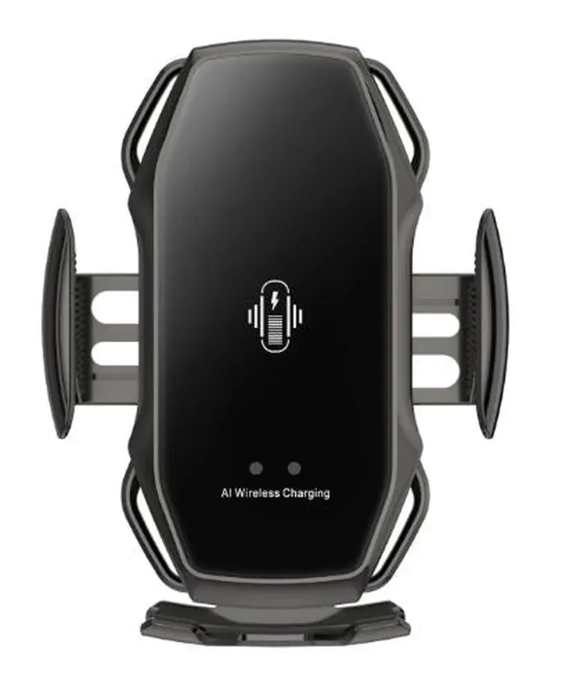A5 Car Phone Mount — view 2