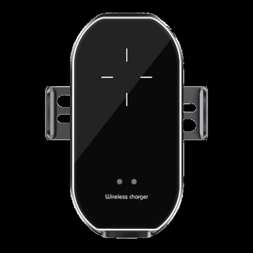 A7 Gravity Car Phone Mount — view 5