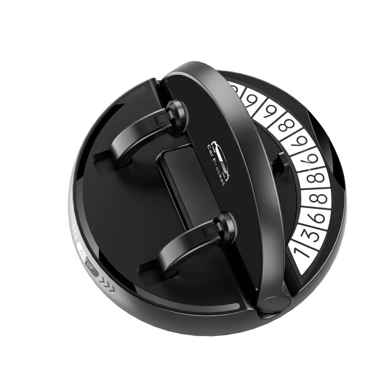 CY-7 Car Phone Mount — view 2
