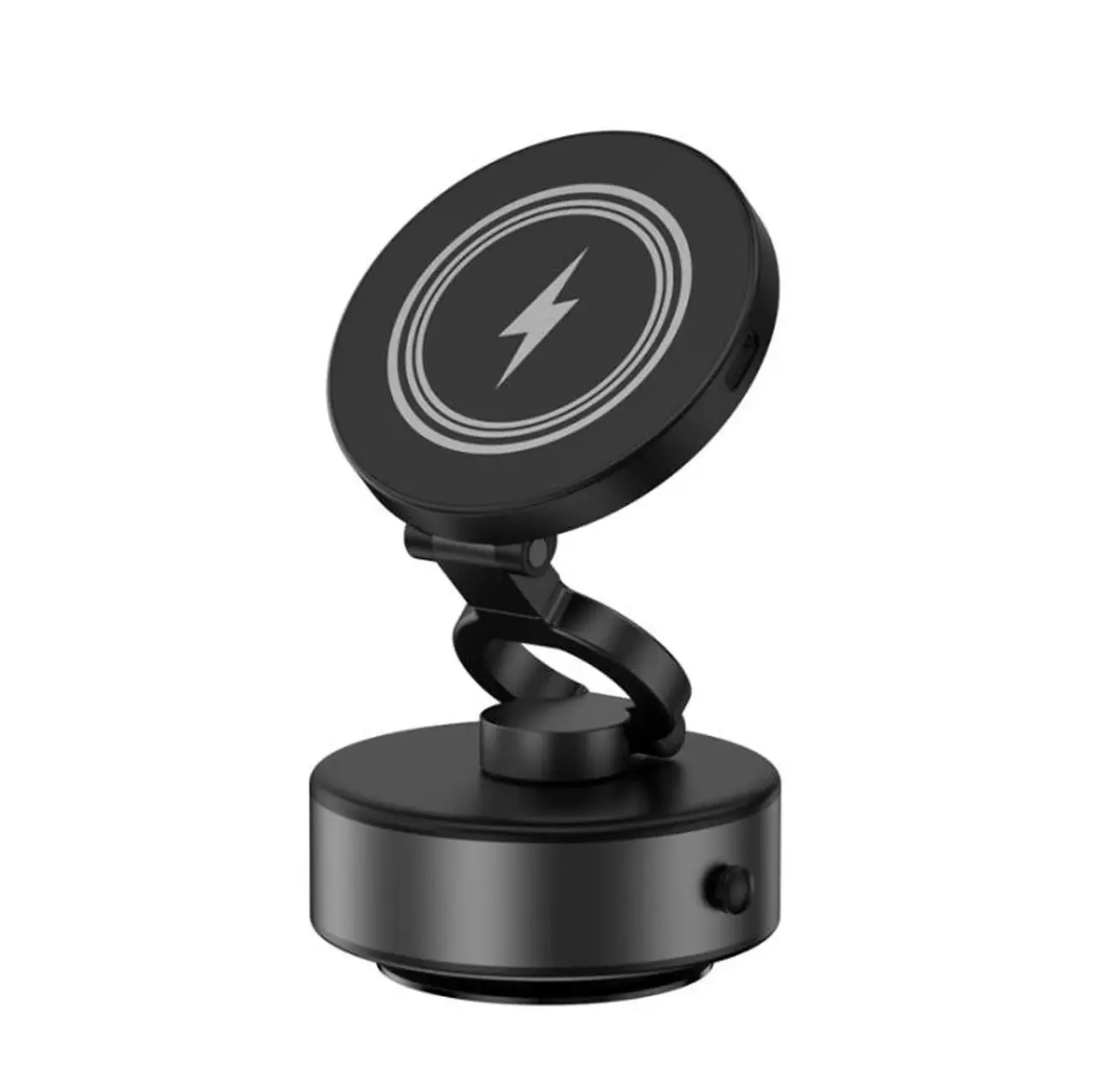 D1 Metal Alloy Car Phone Mount — view 3
