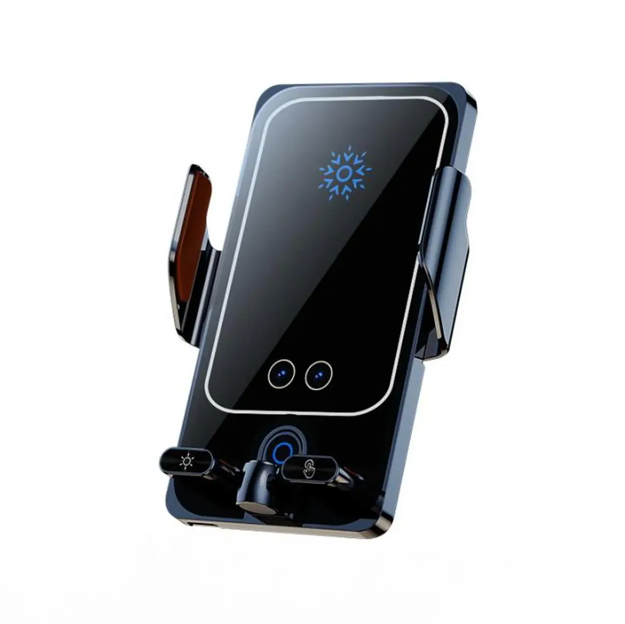 F18 Wireless Charging Car Mount — view 4