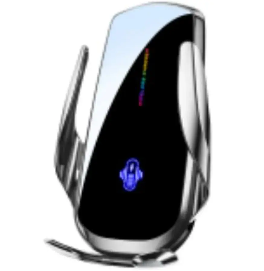 F4 Wireless Charging Car Mount — view 3