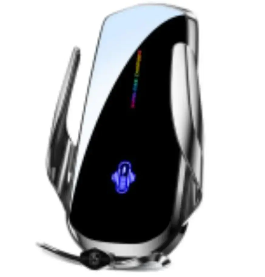 F4 Wireless Charging Car Mount — view 4