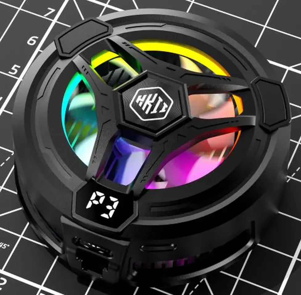 H9 Car Phone Mount — view 2