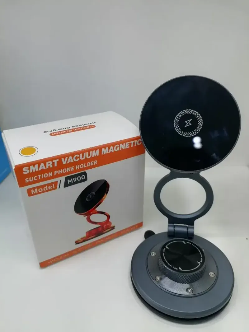 Wireless Charging Car Mounts: Qi, Qi2 and MagSafe