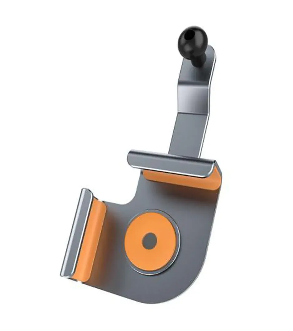 P10 Car Phone Mount — view 2