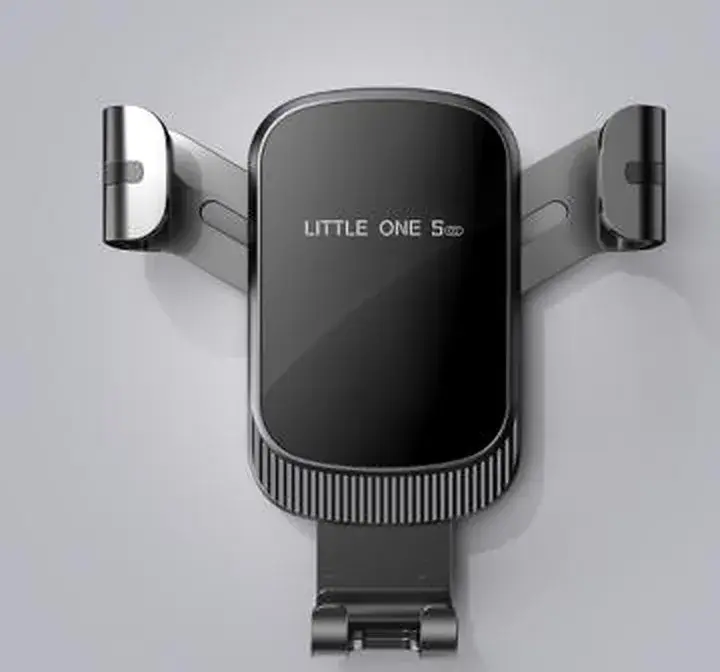 S05 Car Phone Mount — view 2