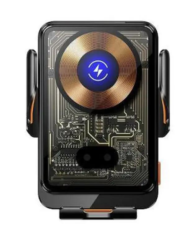 T11 Car Phone Mount — view 3