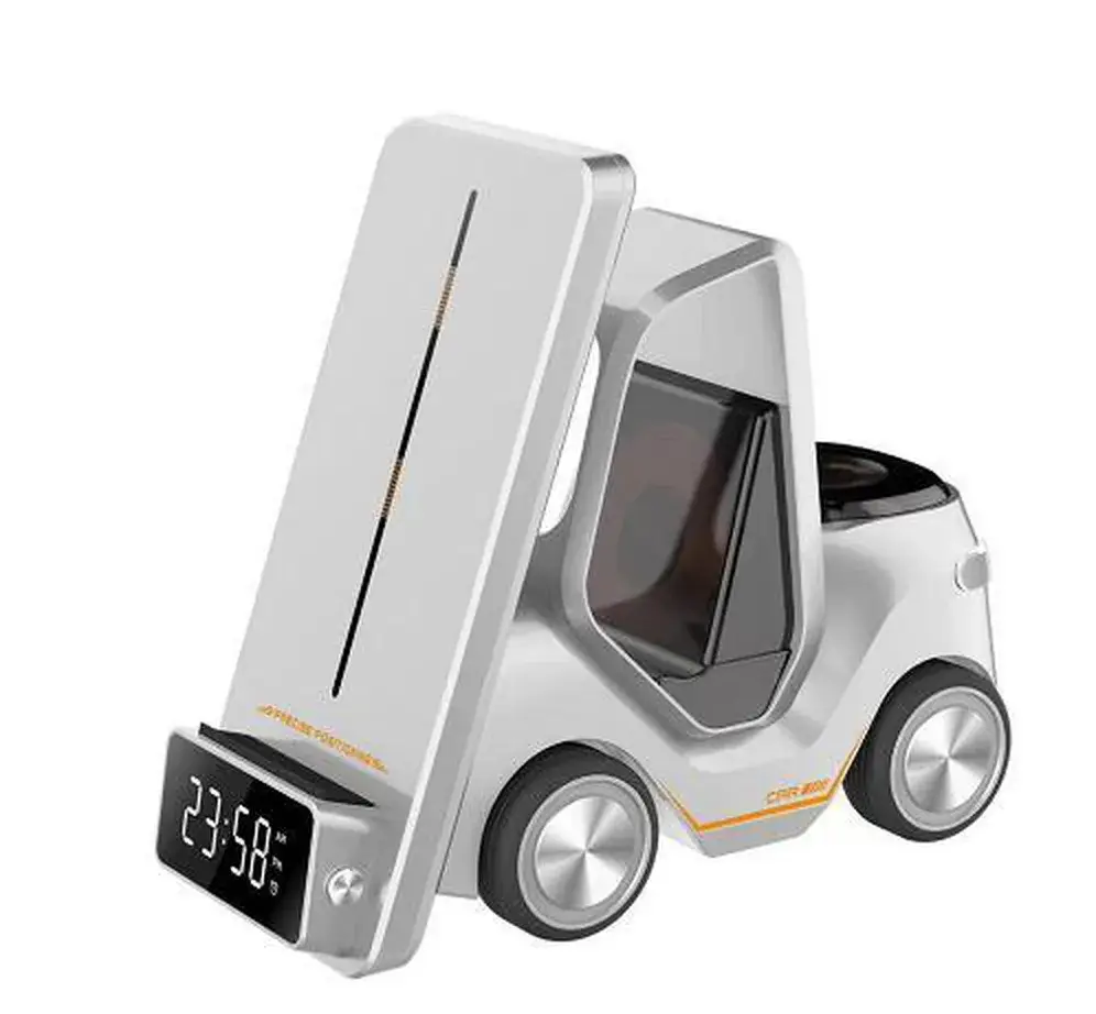 T20 Wireless Charging Car Mount — view 2