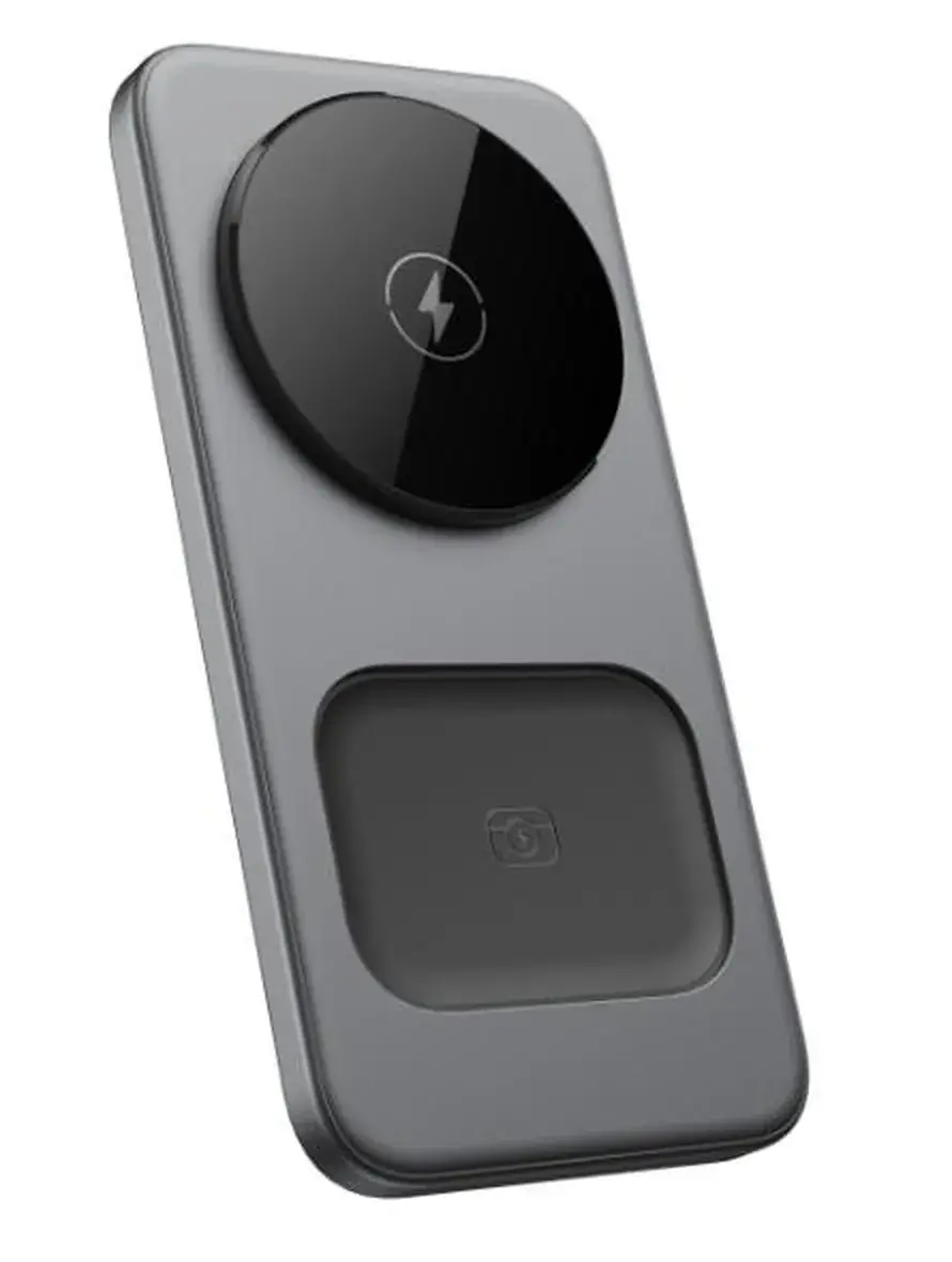 T40 Wireless Charging Car Mount — view 2