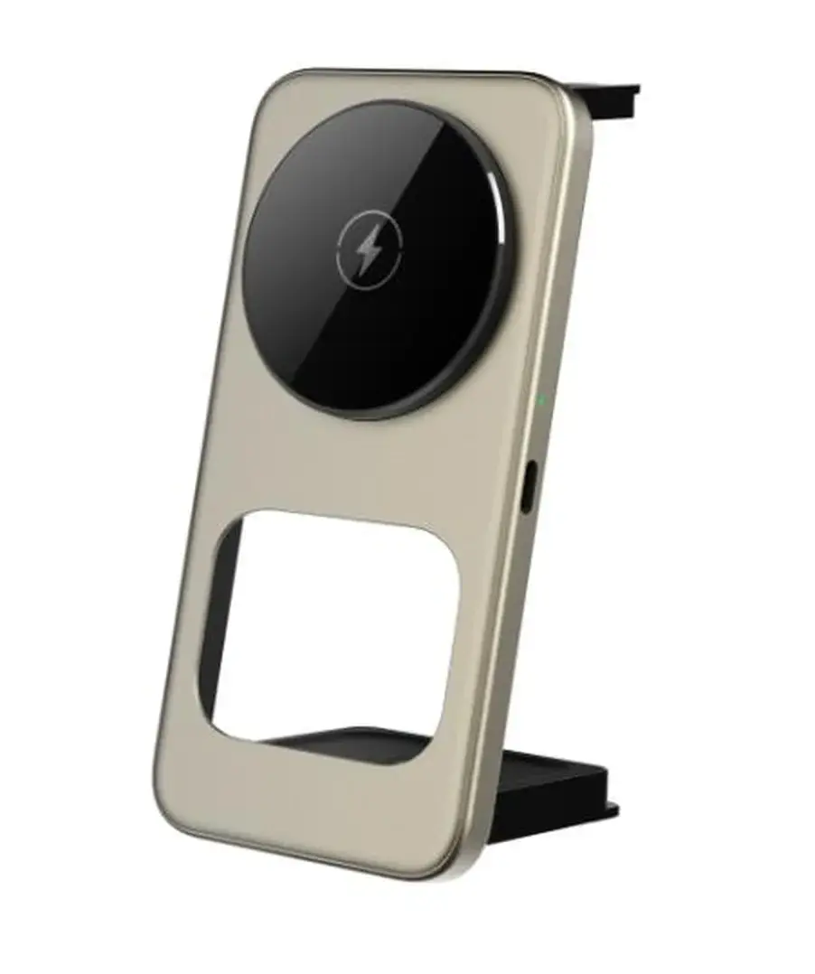 T40 Wireless Charging Car Mount — view 3