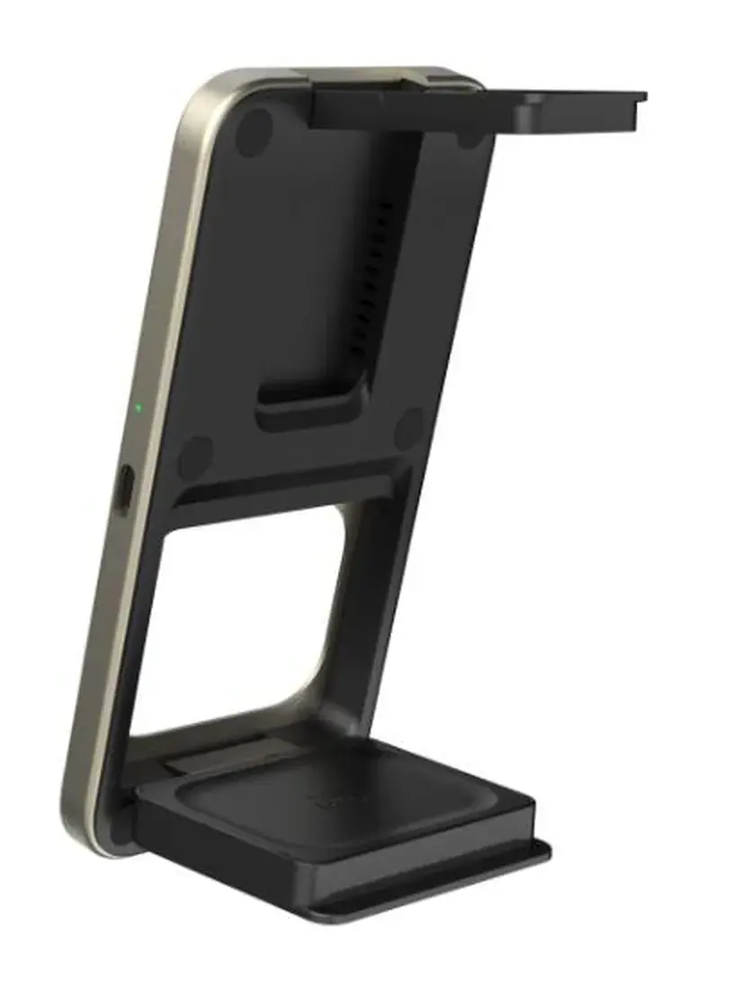 T40 Wireless Charging Car Mount — view 4