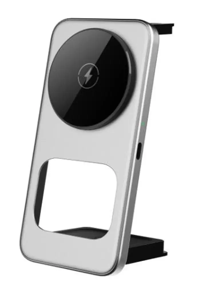 T40 Wireless Charging Car Mount — view 5