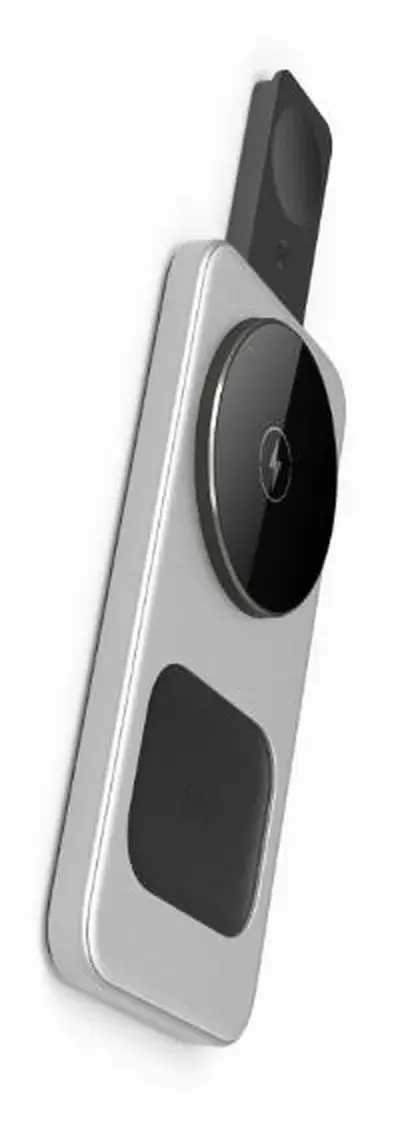 T40 Wireless Charging Car Mount — view 6