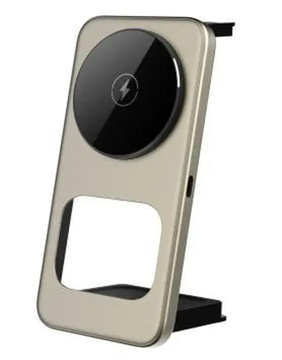 T40 Wireless Charging Car Mount — view 7