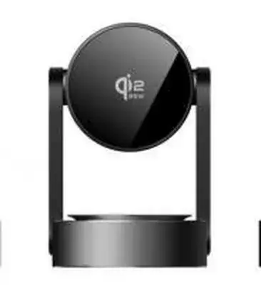 T50 Thermoelectric Cooling Car Phone Mount — view 3