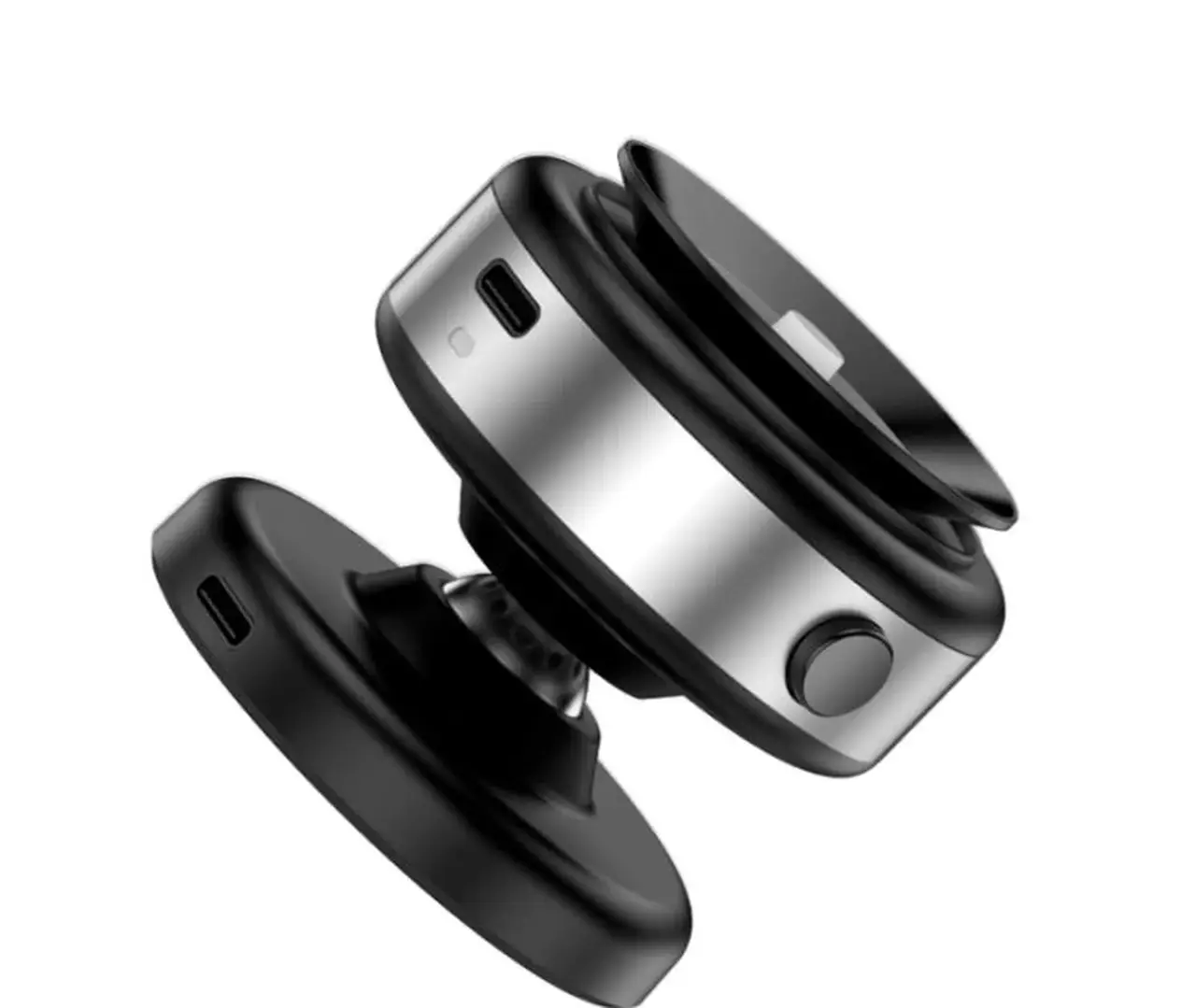X9C Car Phone Mount — view 2