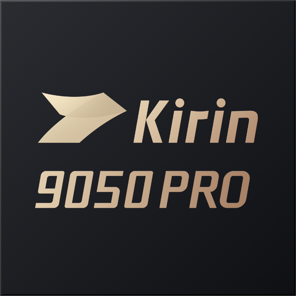 HUAWEI Mate XT 2 Ultimate Design performance and Kirin 9050 Pro architecture diagram